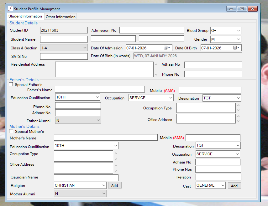 PaySoft Dashboard Overview