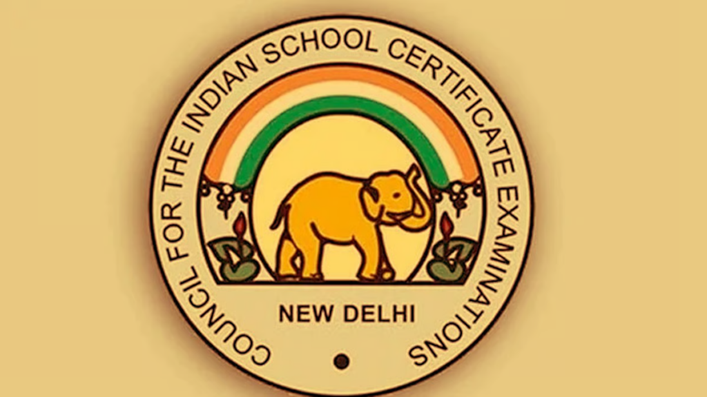 ICSE/ISC Board Exam Results 2025 Declared
